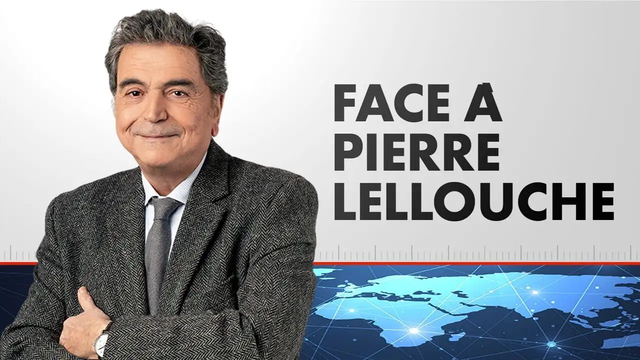 Face à Pierre Lellouche – image d’arrière-plan