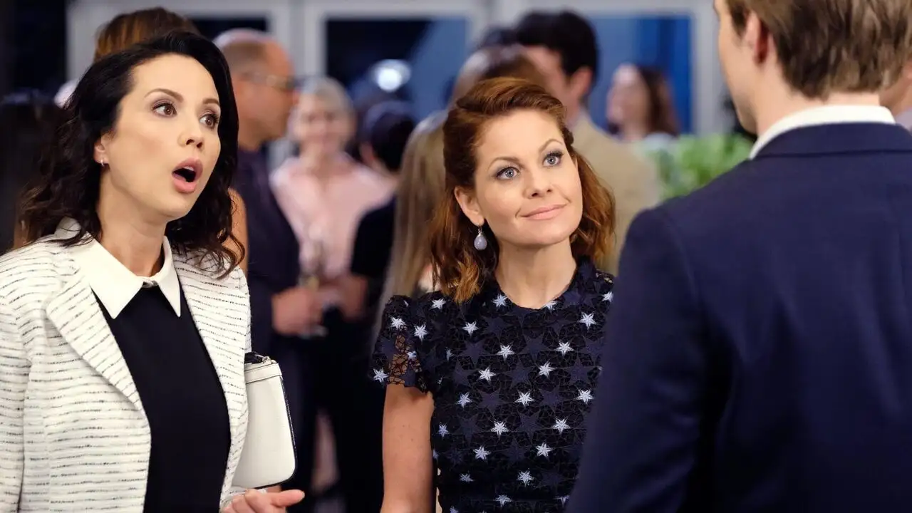 Saison 1 – image d’arrière-plan