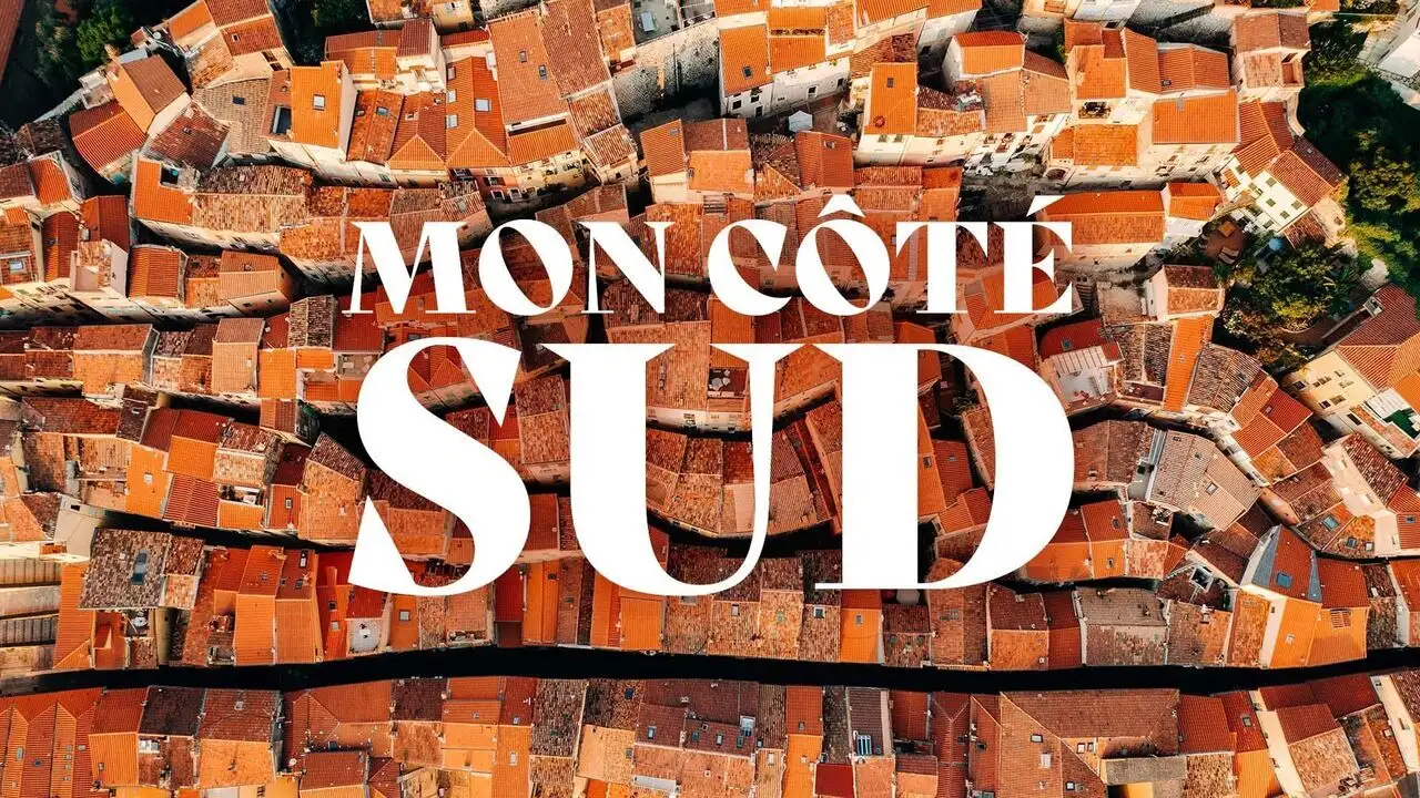 Mon côté sud - Kendji Girac – image d’arrière-plan