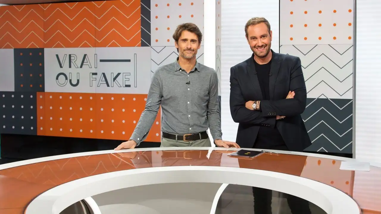 Best of "Vrai ou faux" – image d’arrière-plan