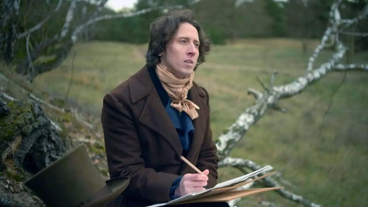 Carl Maria von Weber : l'esprit libre - 200e anniversaire de la mort du compositeur – image d’arrière-plan