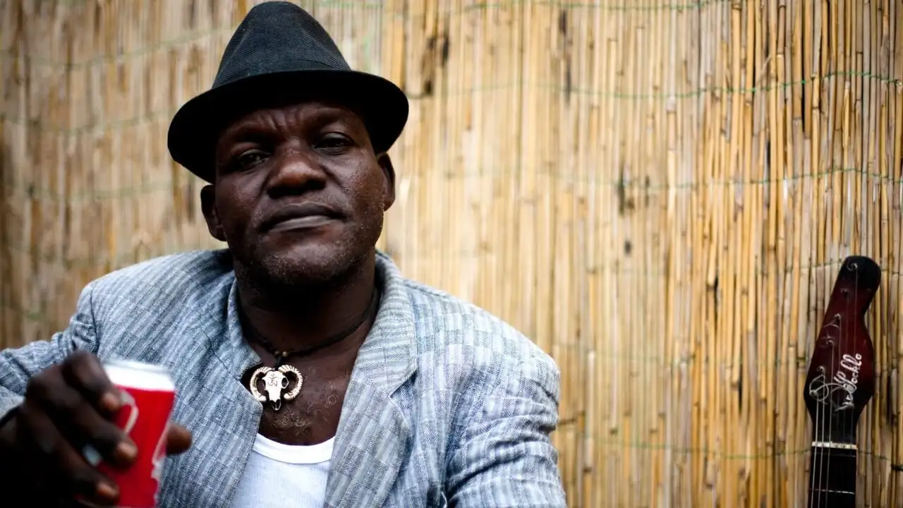 Benda Bilili ! – image d’arrière-plan