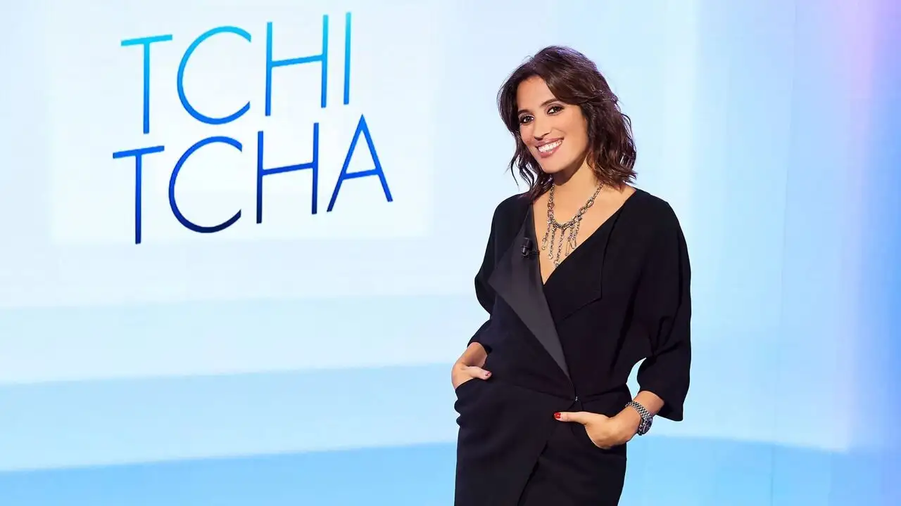 Tchi tcha – image d’arrière-plan