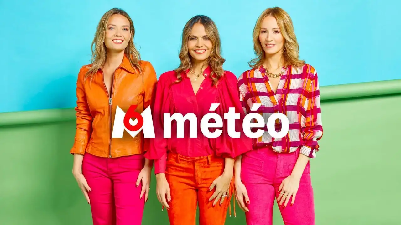 Météo – image d’arrière-plan