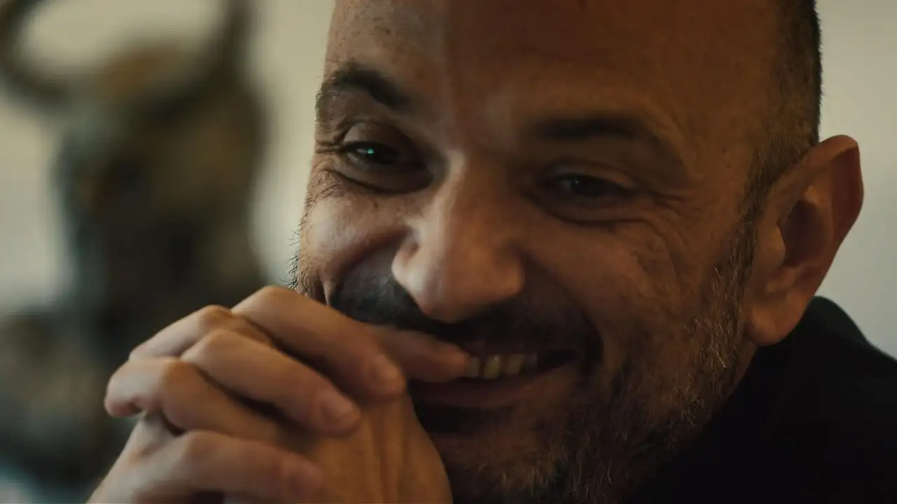Dieu peut se défendre tout seul – image d’arrière-plan