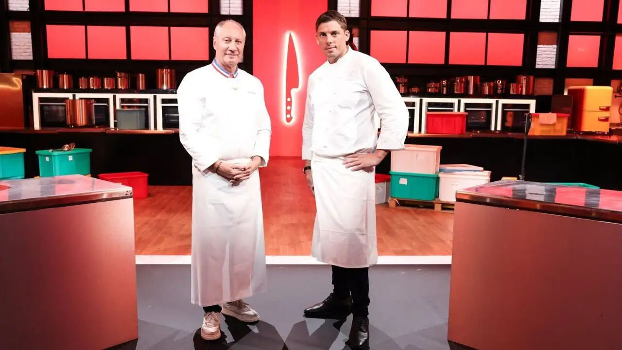 Top chef : Les brigades cachées - Saison 16 – image d’arrière-plan