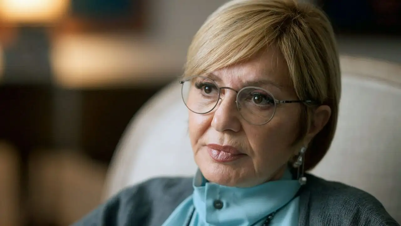 Googoosh, le feu est ma nature – image d’arrière-plan