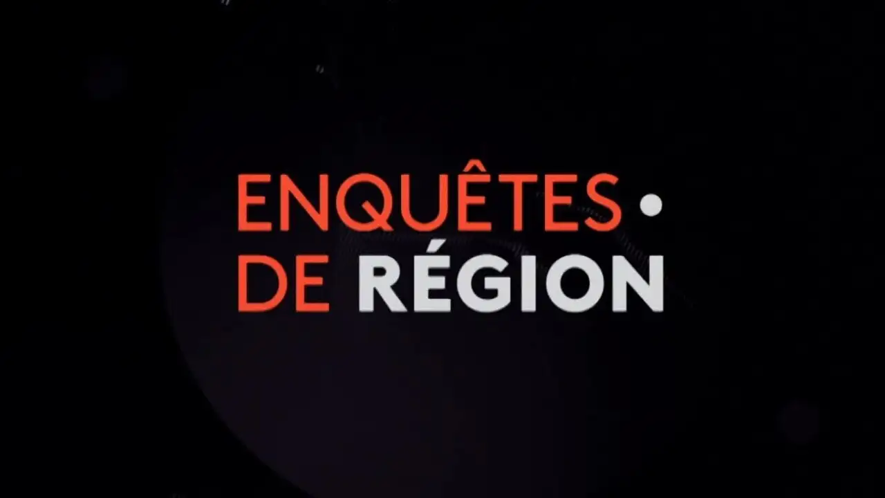 Enquêtes de région - Pays de la Loire – image d’arrière-plan
