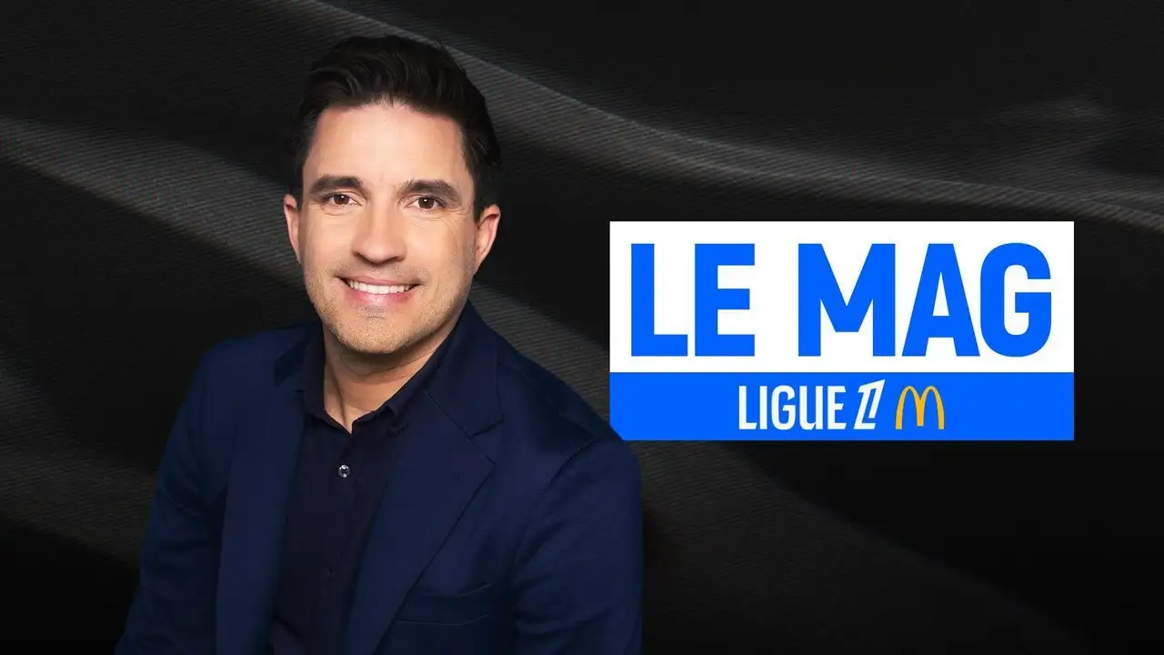Mag Ligue 1 – image d’arrière-plan