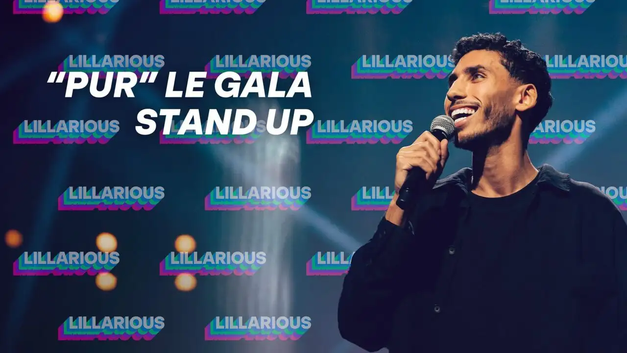 Pur : le gala stand-up avec Ilyes Djadel – image d’arrière-plan