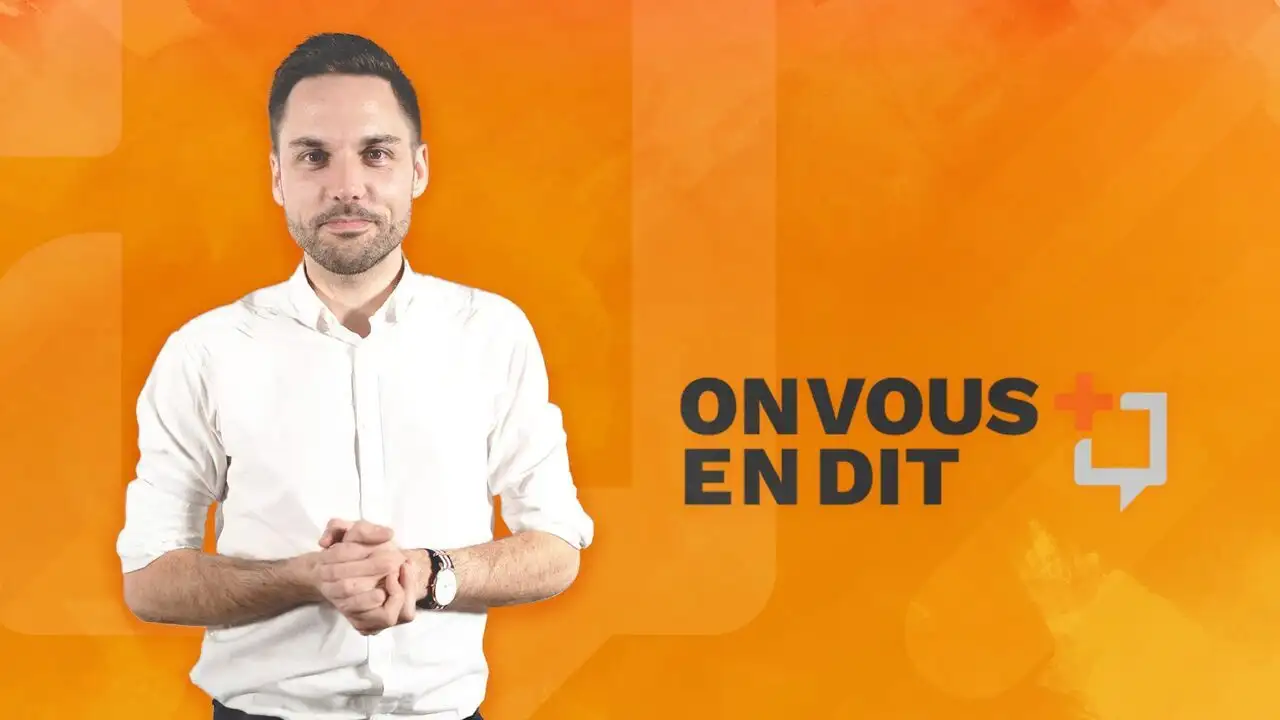 On vous en dit + - Les festivals de musique : quelle est la recette du succès – image d’arrière-plan