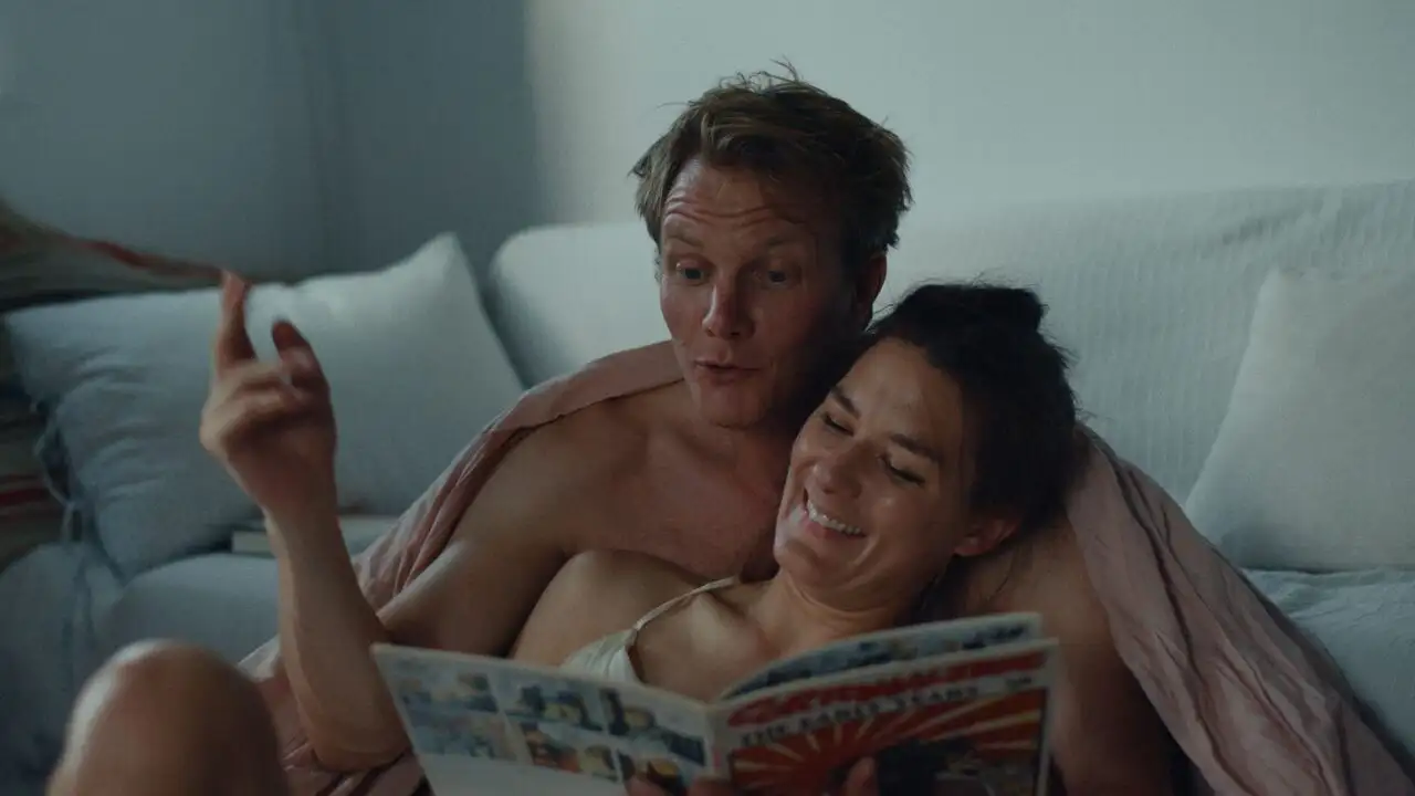 Loveable – image d’arrière-plan
