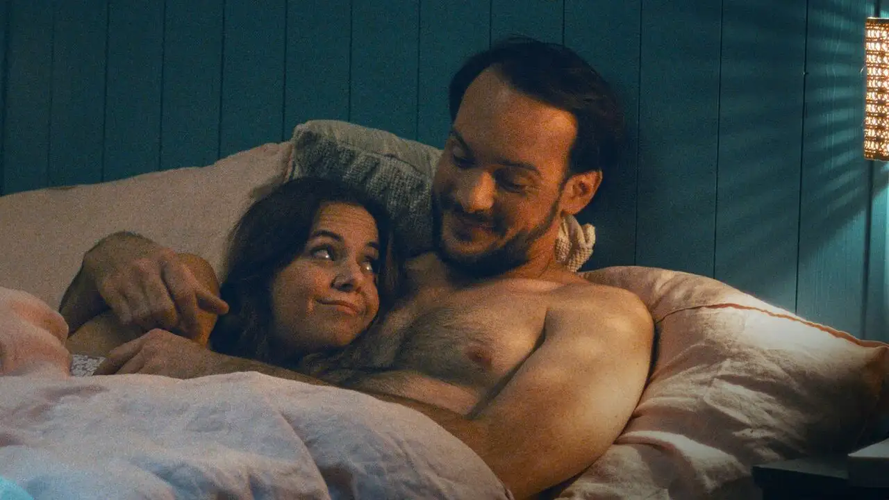 Fleur bleue - Saison 2 - Fleur et le papa – image d’arrière-plan