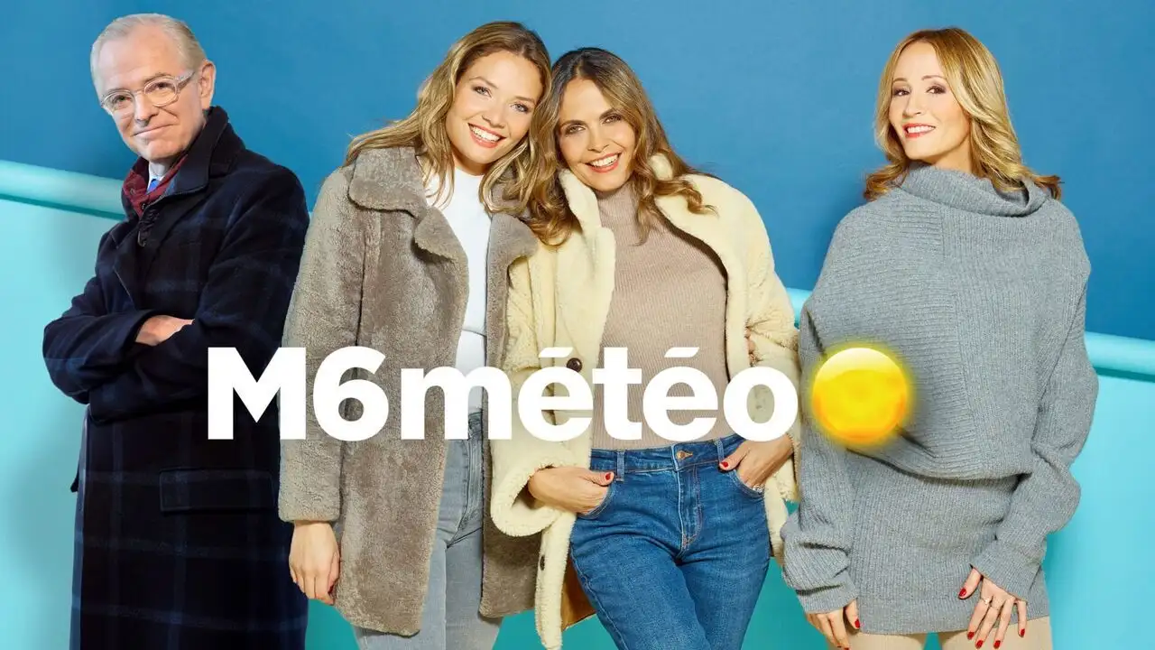 Météo – image d’arrière-plan