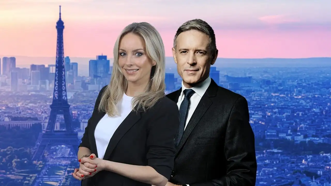 BFM Midi week-end – image d’arrière-plan