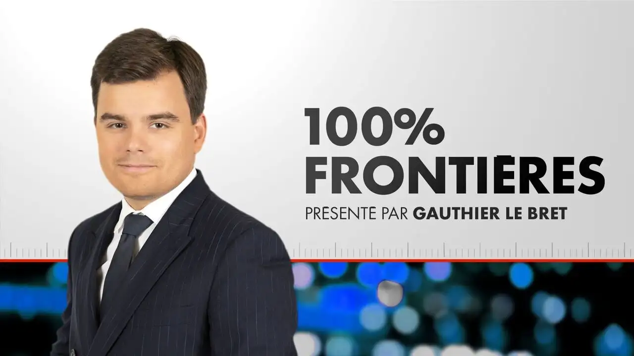 100% Frontières - Episode 15 – image d’arrière-plan