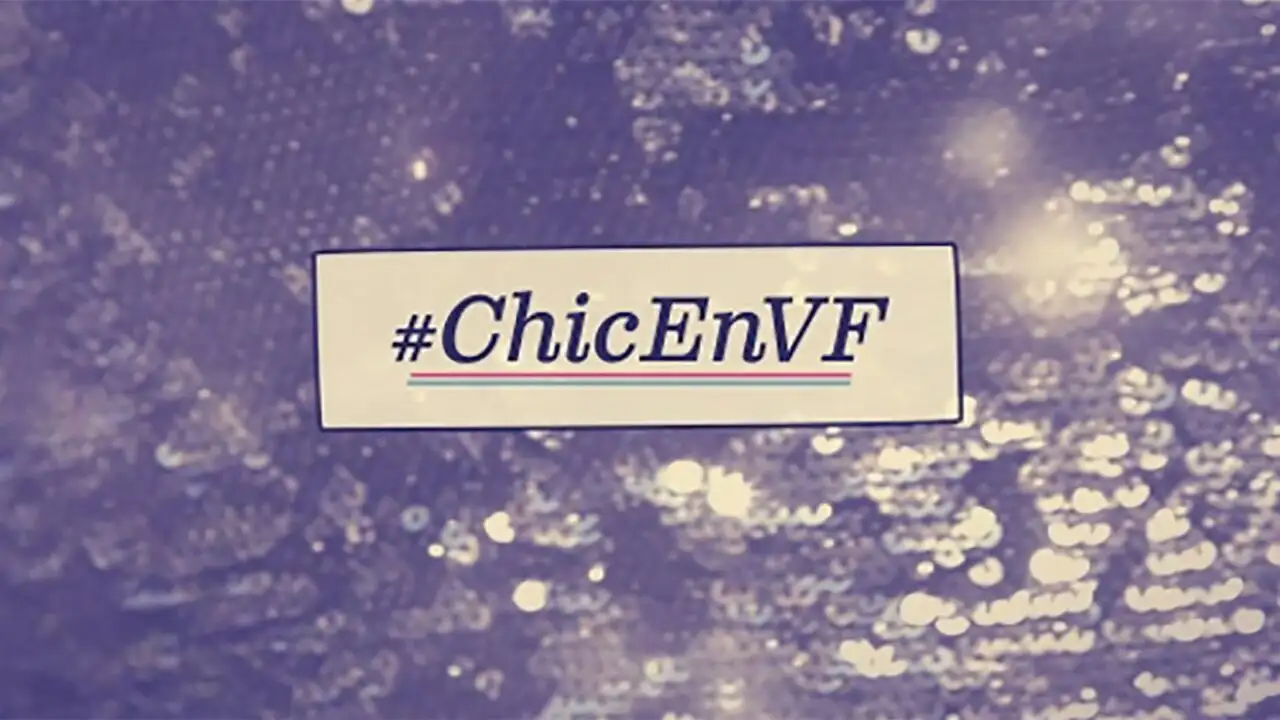 Chic en vf - Saison 9 – image d’arrière-plan