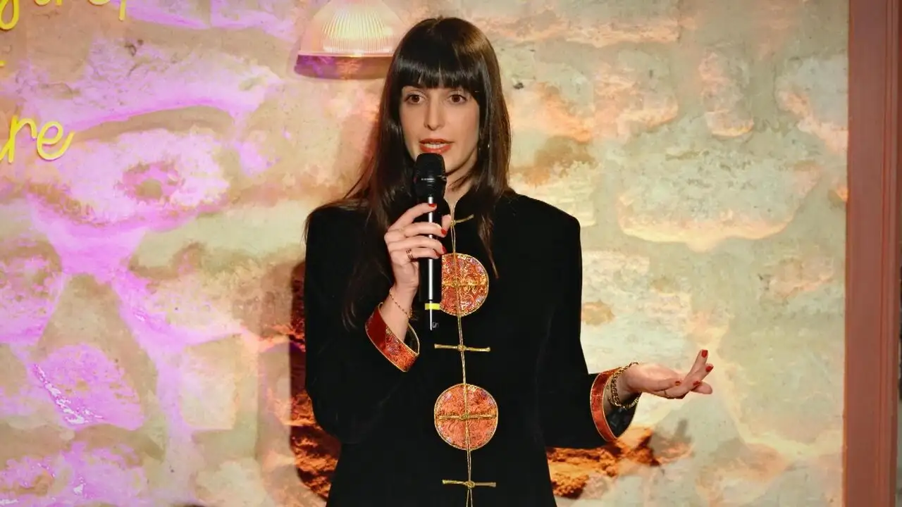 Top Comedy Club - Bordeaux, Le Fire Comedy Club – image d’arrière-plan