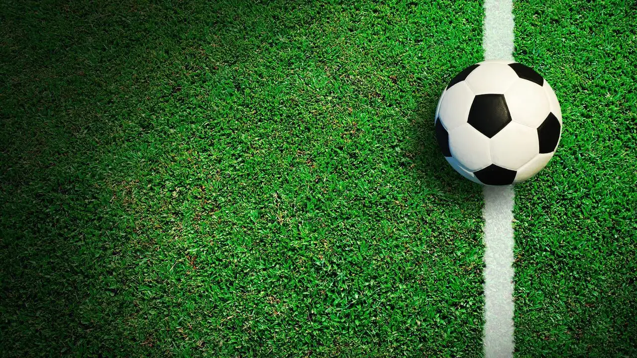 Club America, l'après-match – image d’arrière-plan