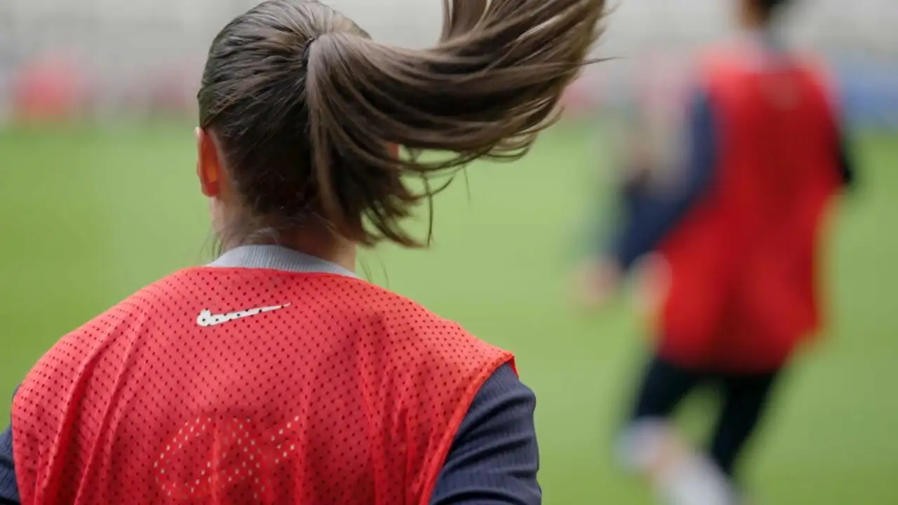Devenir Bleues - Changer le jeu – image d’arrière-plan