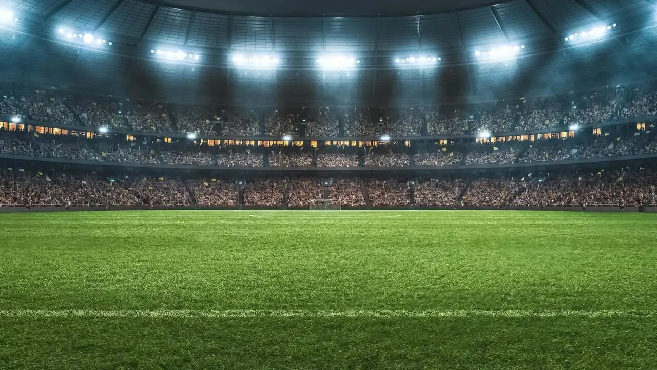 Stade 2 Ligue 1 – image d’arrière-plan