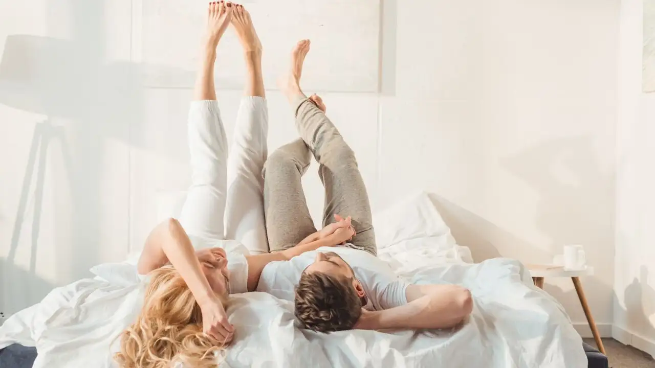 Mariés au premier regard : nouveau rendez-vous avec l'amour – image d’arrière-plan