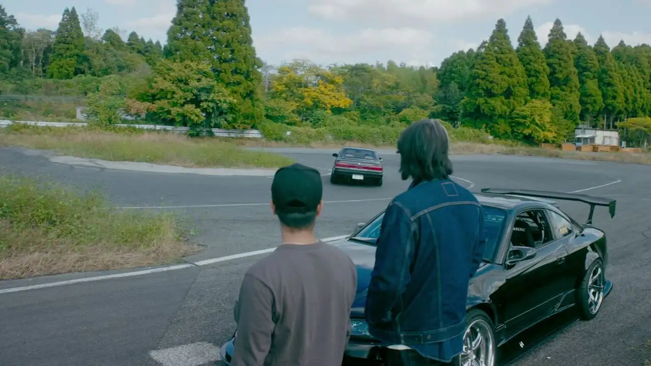 Fast life avec sung kang - Saison 1 - Corée – image d’arrière-plan