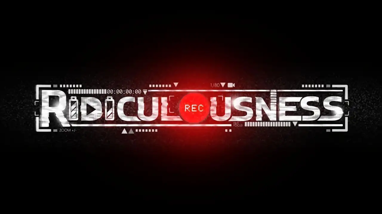 Ridiculous – image d’arrière-plan