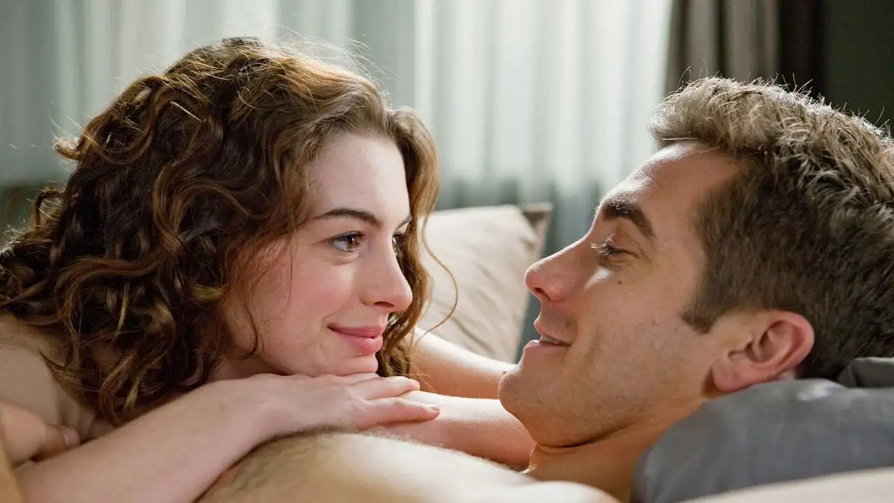 Love, et autres drogues – image d’arrière-plan