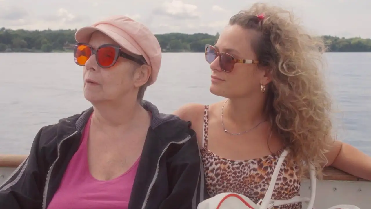 Evy & moi – image d’arrière-plan