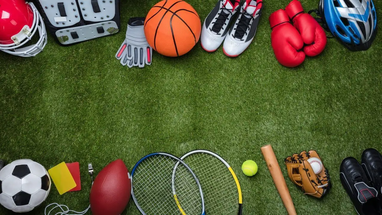 Image du jour sports 2024 – image d’arrière-plan