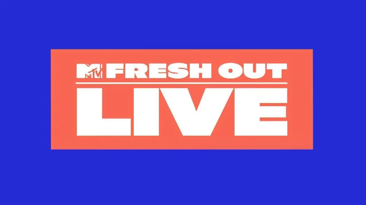 Fresh Out Live – image d’arrière-plan