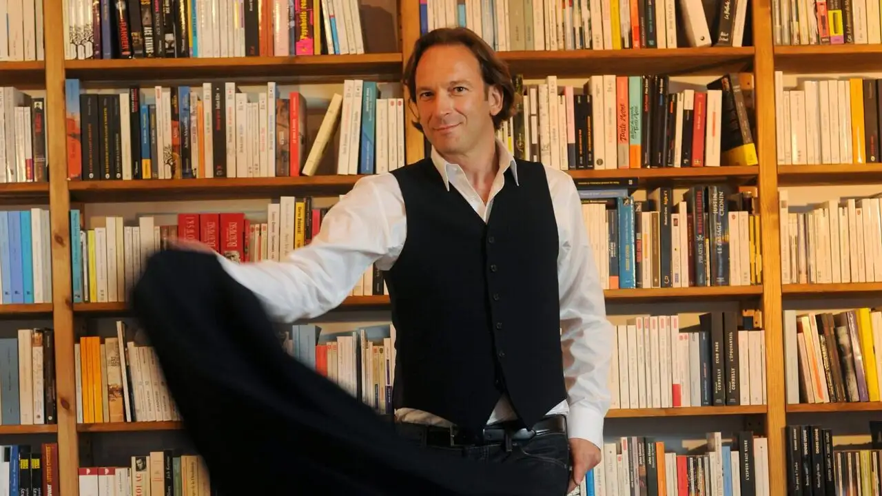 La p'tite librairie - Les Perses, d'Eschyle – image d’arrière-plan
