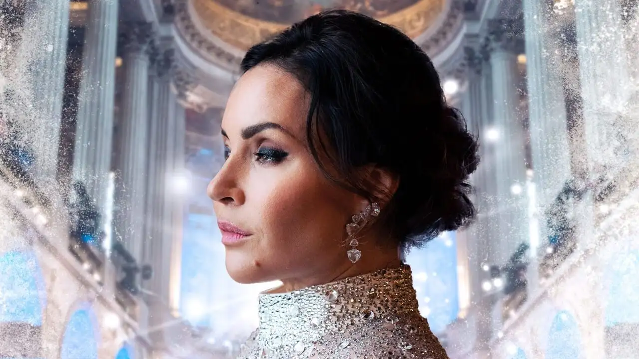 Sonya Yoncheva, un Noël à Versailles – image d’arrière-plan