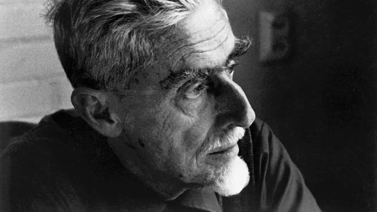 M. C. Escher : L'explorateur de l'infini – image d’arrière-plan