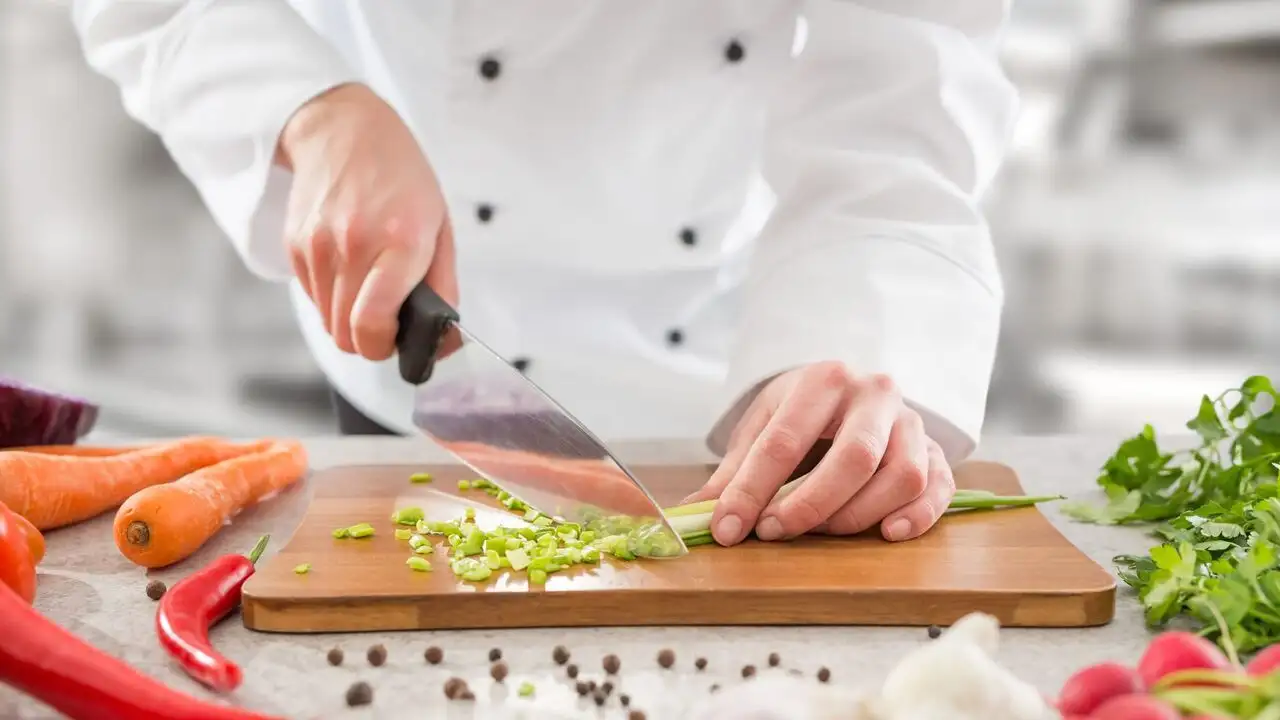 Salt & Pepper – image d’arrière-plan
