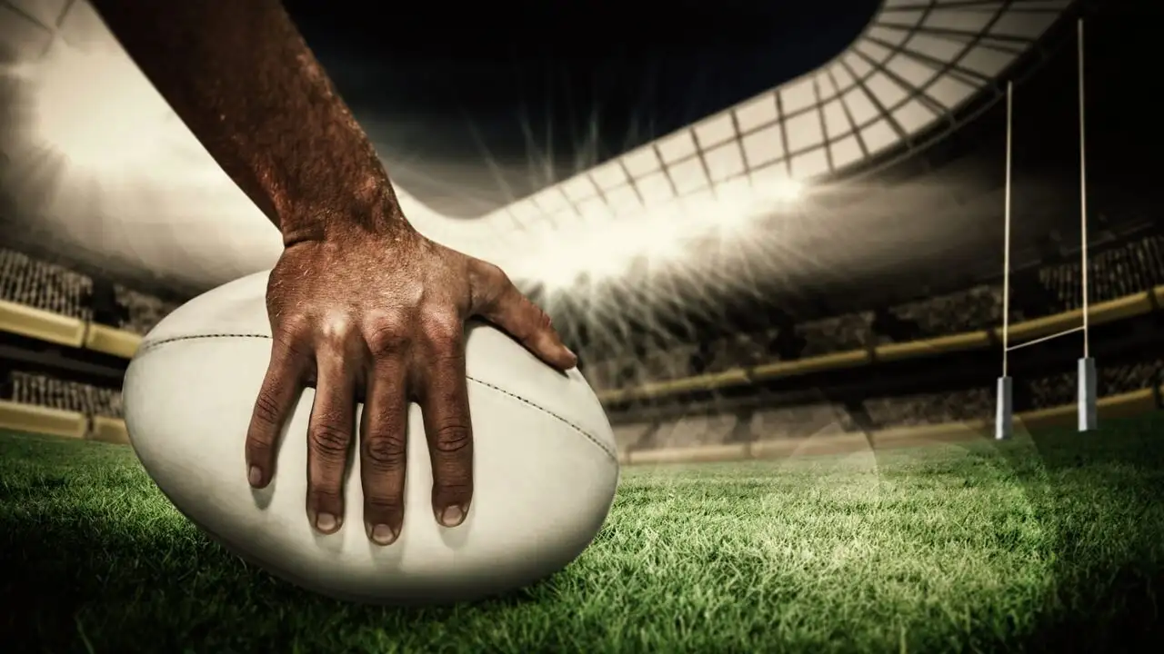 Finale Top 14 – image d’arrière-plan