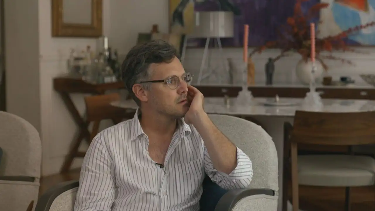 Didier moi et les autres... les enfants du silence – image d’arrière-plan
