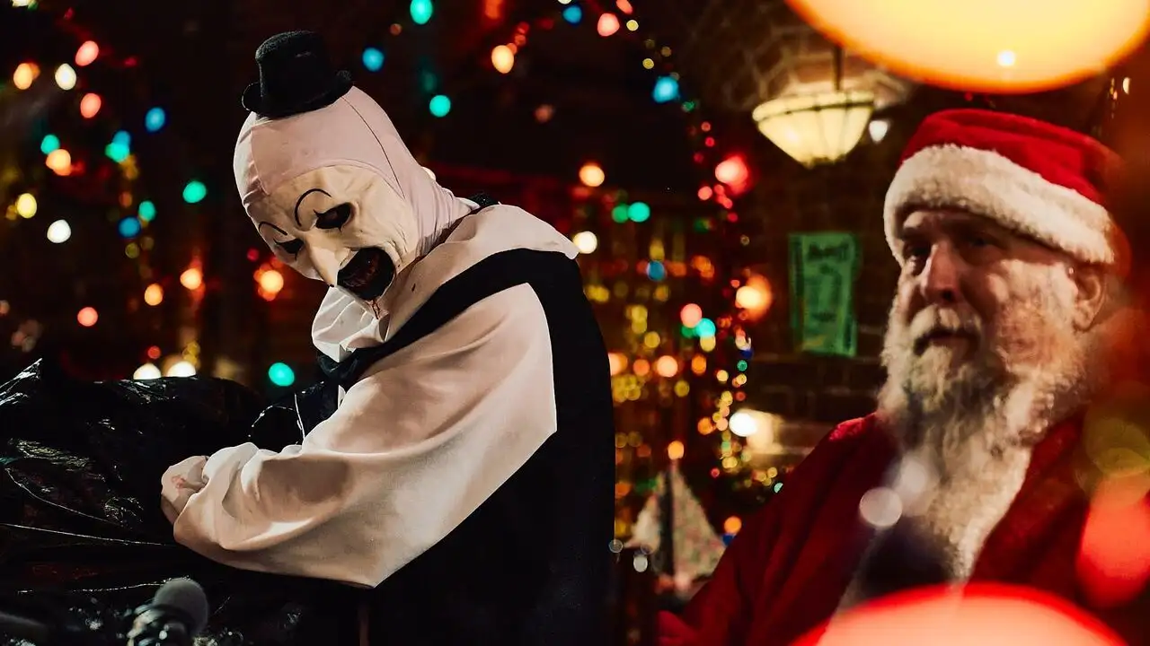 Terrifier 3 – image d’arrière-plan
