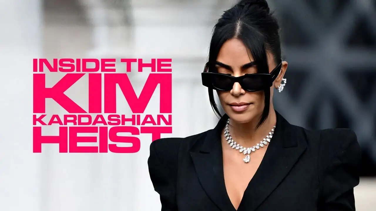Braquage à 6 millions : révélations sur l'affaire Kim Kardashian – image d’arrière-plan