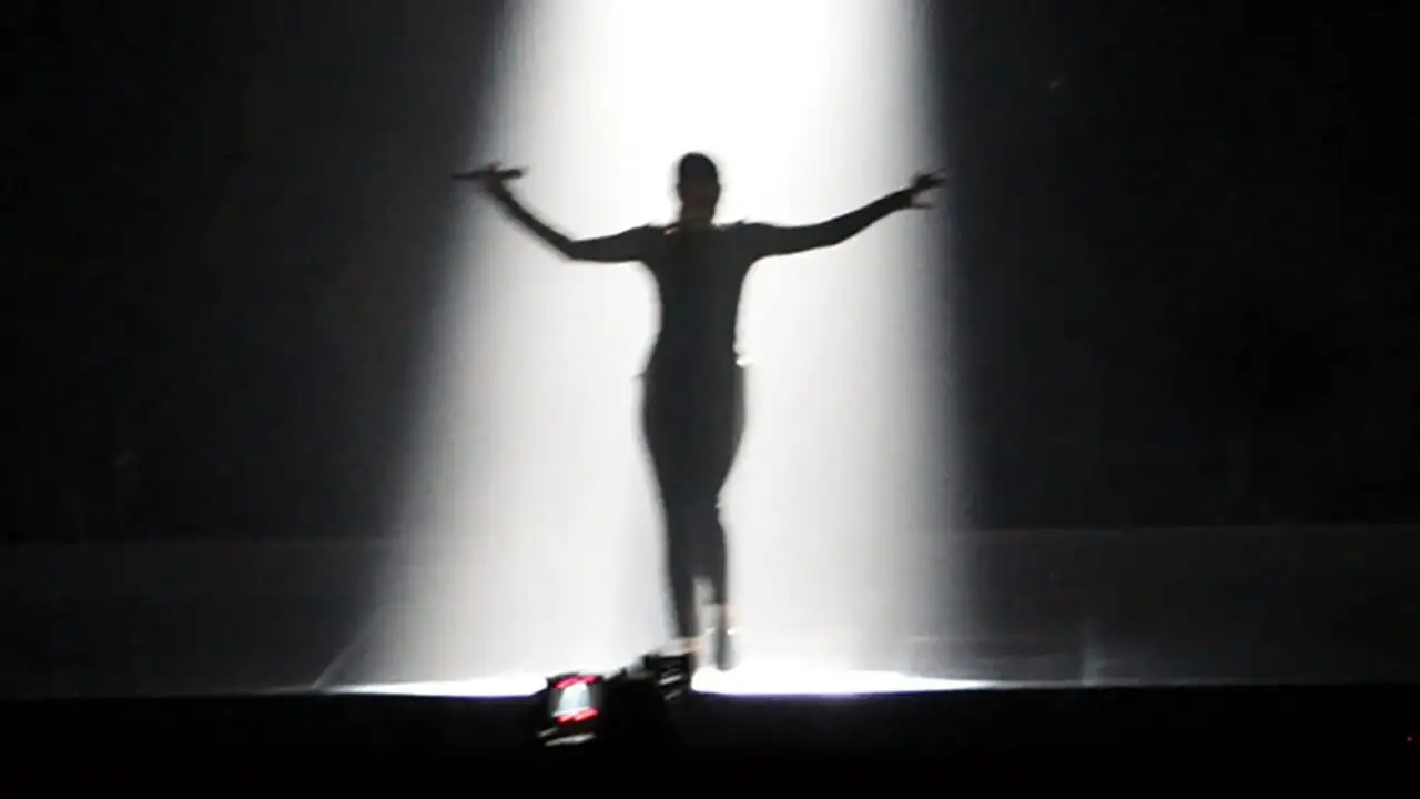 Sade : Bring Me Home, Live in California – image d’arrière-plan