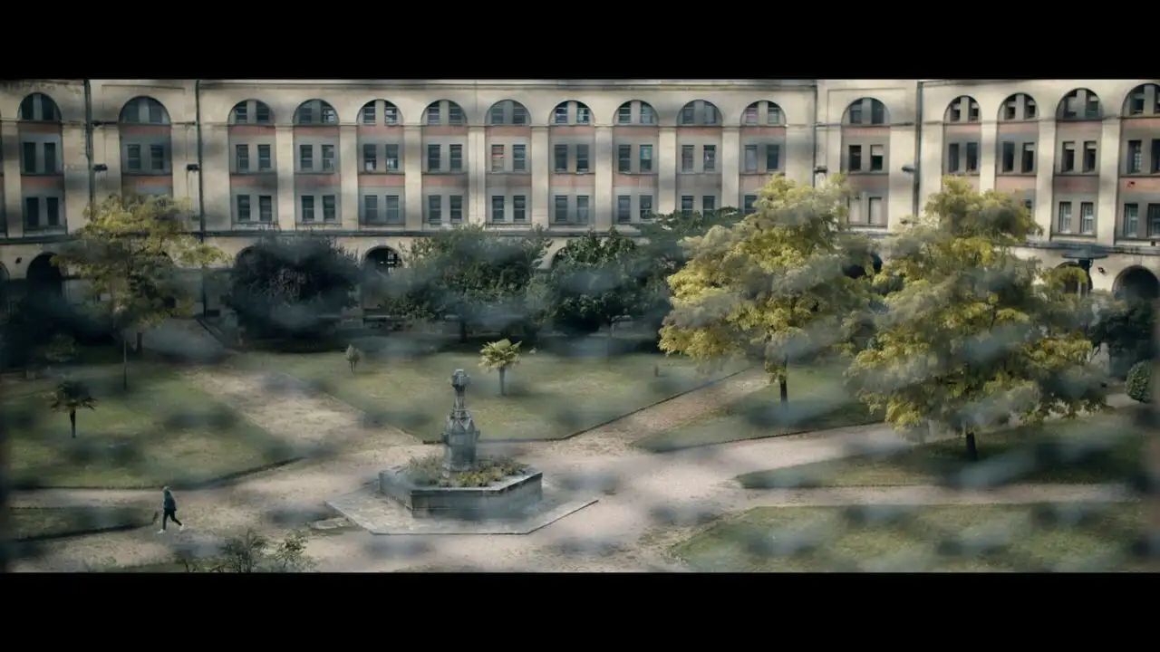 Le Goncourt des détenus – image d’arrière-plan