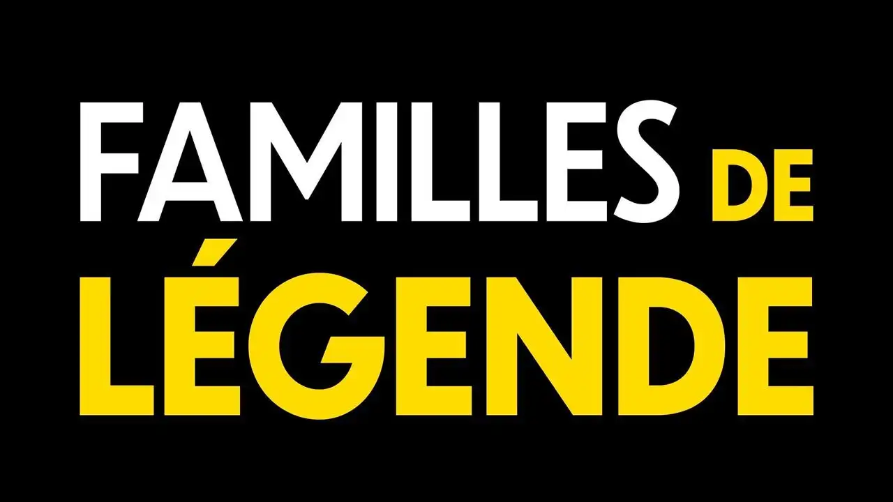 Familles de légende - Famille Bras, les chefs de l'Aubrac – image d’arrière-plan