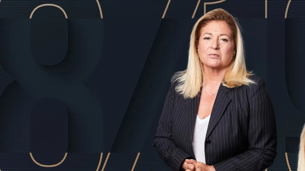La grande interview d'Hedwige Chevrillon – image d’arrière-plan