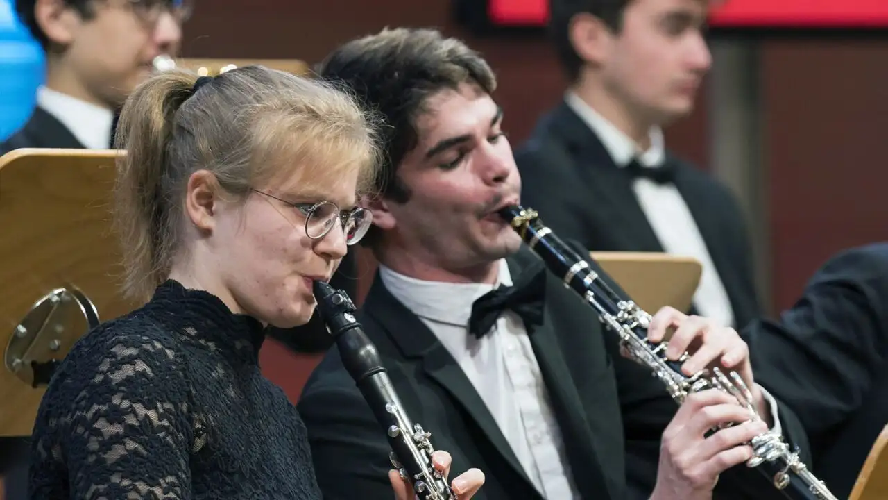 Concert de gala Young Euro Classic : Beethoven, Prokofiev et Fauré – image d’arrière-plan