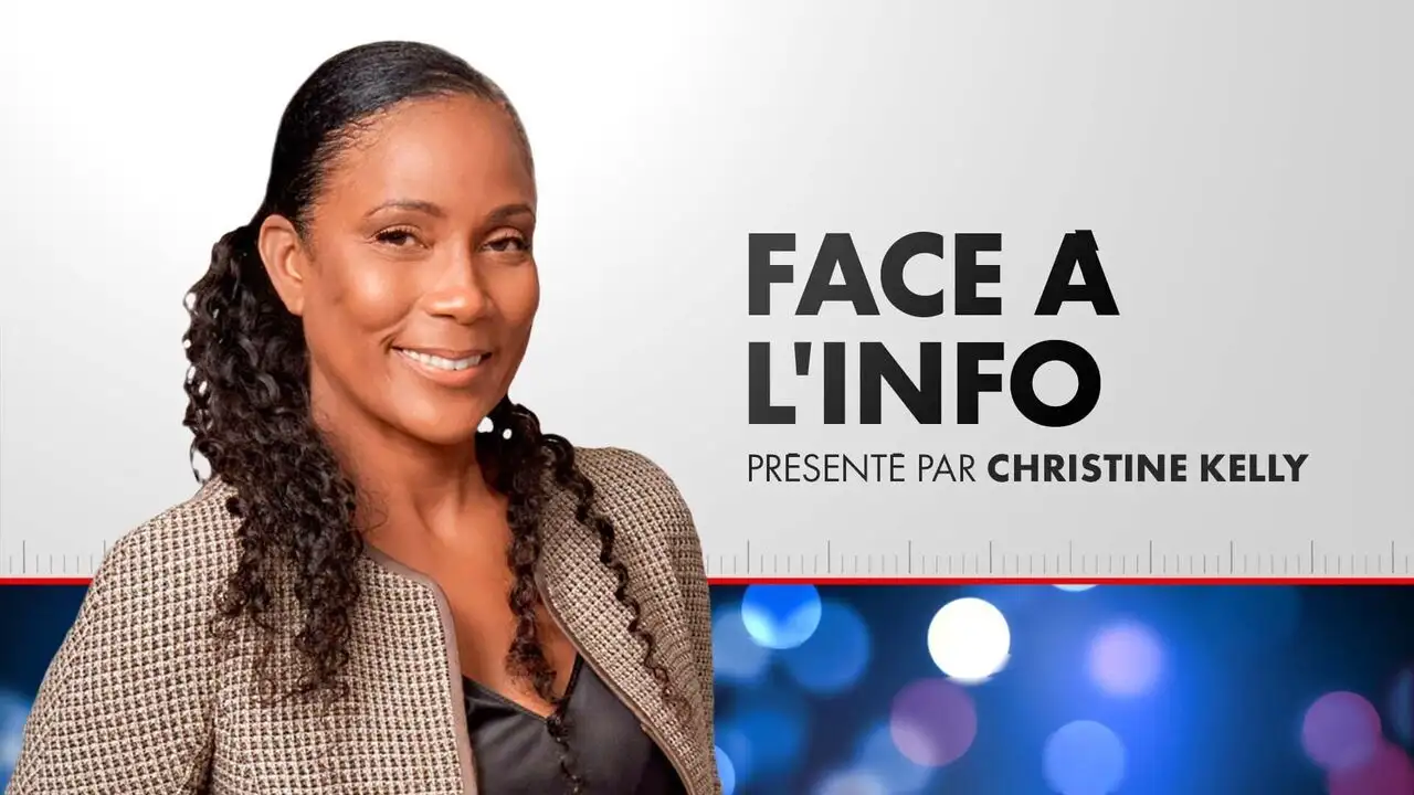 Face à l'info – image d’arrière-plan