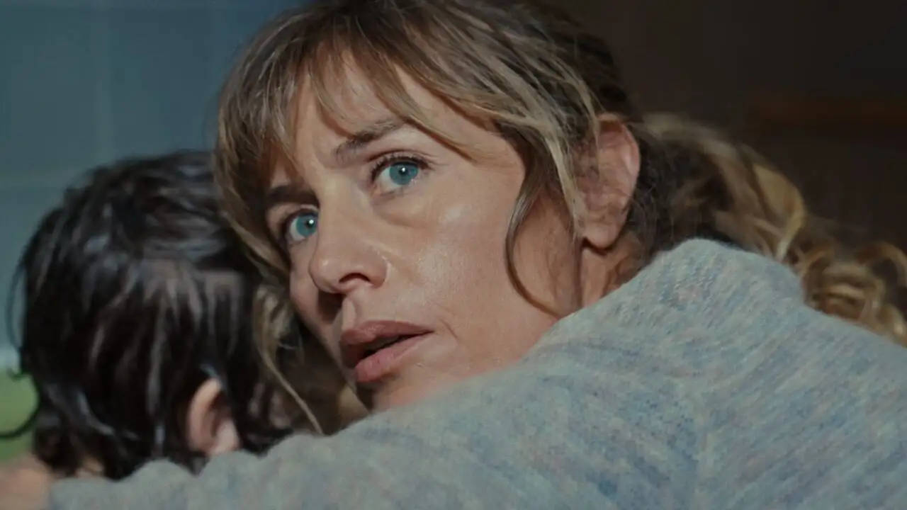 Par amour – image d’arrière-plan