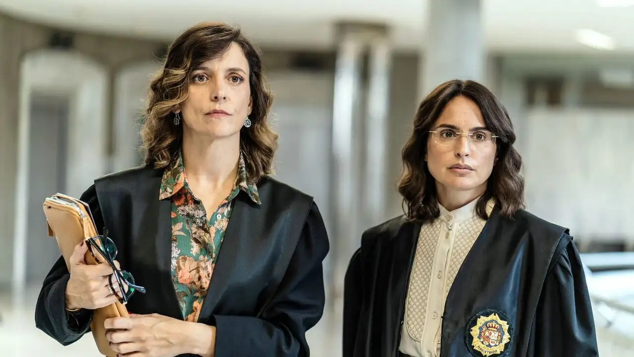 Justice IA – image d’arrière-plan