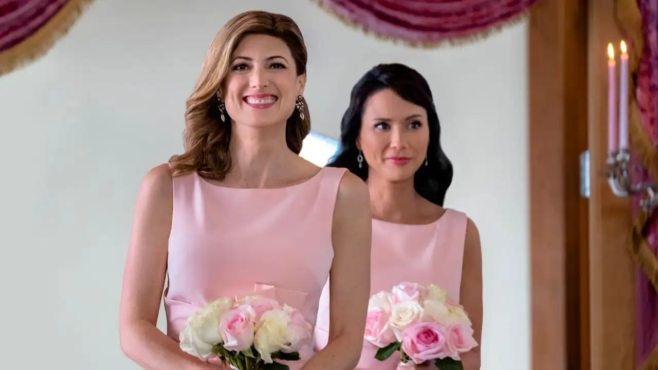 Aurora Teagarden : les secrets oubliés - Episode 16 – image d’arrière-plan