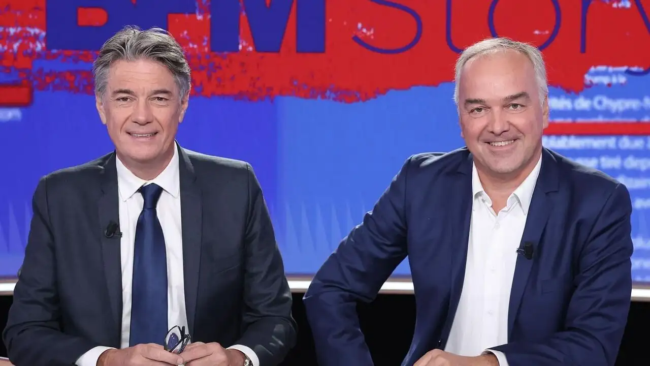 Marschall Truchot BFM Story – image d’arrière-plan